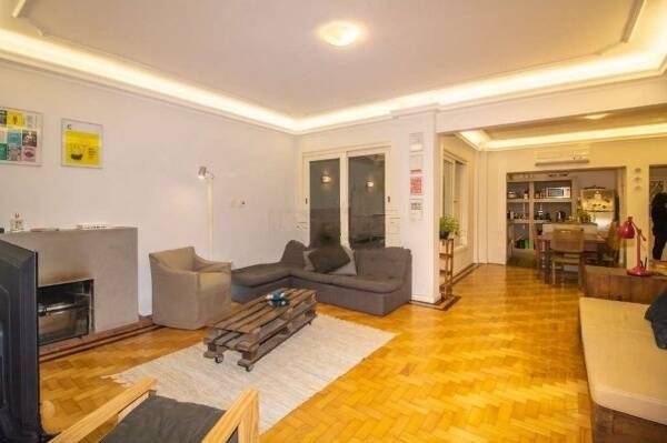 Apartamento, 3 quartos, 150 m² - Foto 3