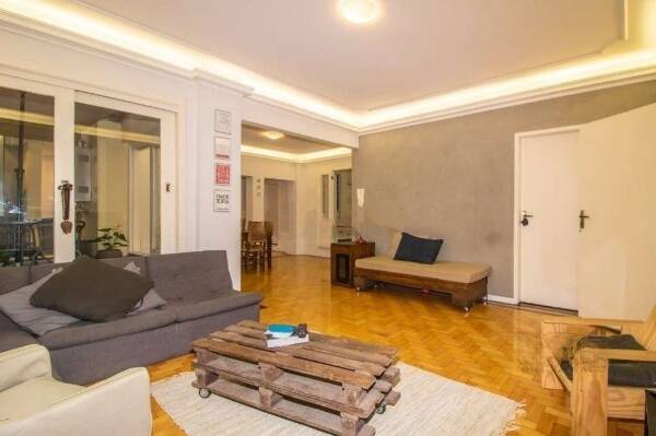 Apartamento, 3 quartos, 150 m² - Foto 4