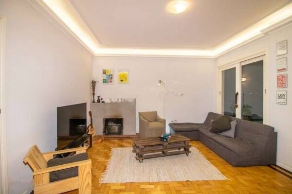 Apartamento, 3 quartos, 150 m² - Foto 7