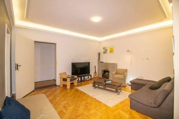Apartamento, 3 quartos, 150 m² - Foto 6