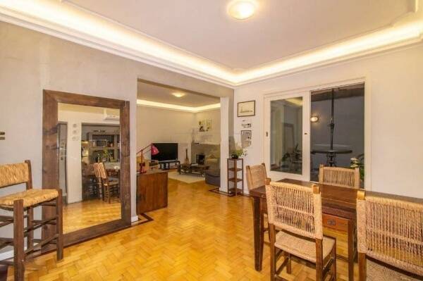 Apartamento, 3 quartos, 150 m² - Foto 10