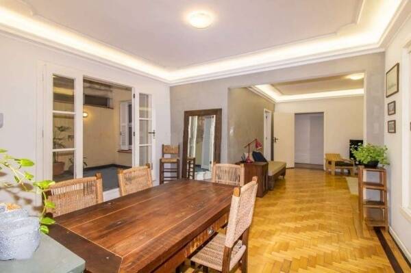 Apartamento, 3 quartos, 150 m² - Foto 8