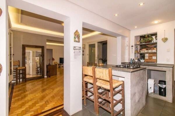Apartamento, 3 quartos, 150 m² - Foto 15