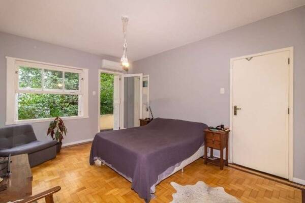 Apartamento, 3 quartos, 150 m² - Foto 23