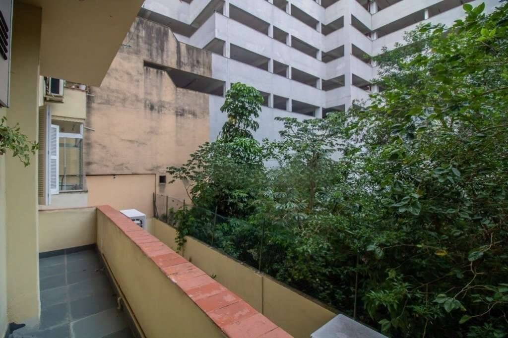 Apartamento, 3 quartos, 150 m² - Foto 21