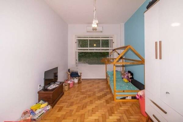 Apartamento, 3 quartos, 150 m² - Foto 27
