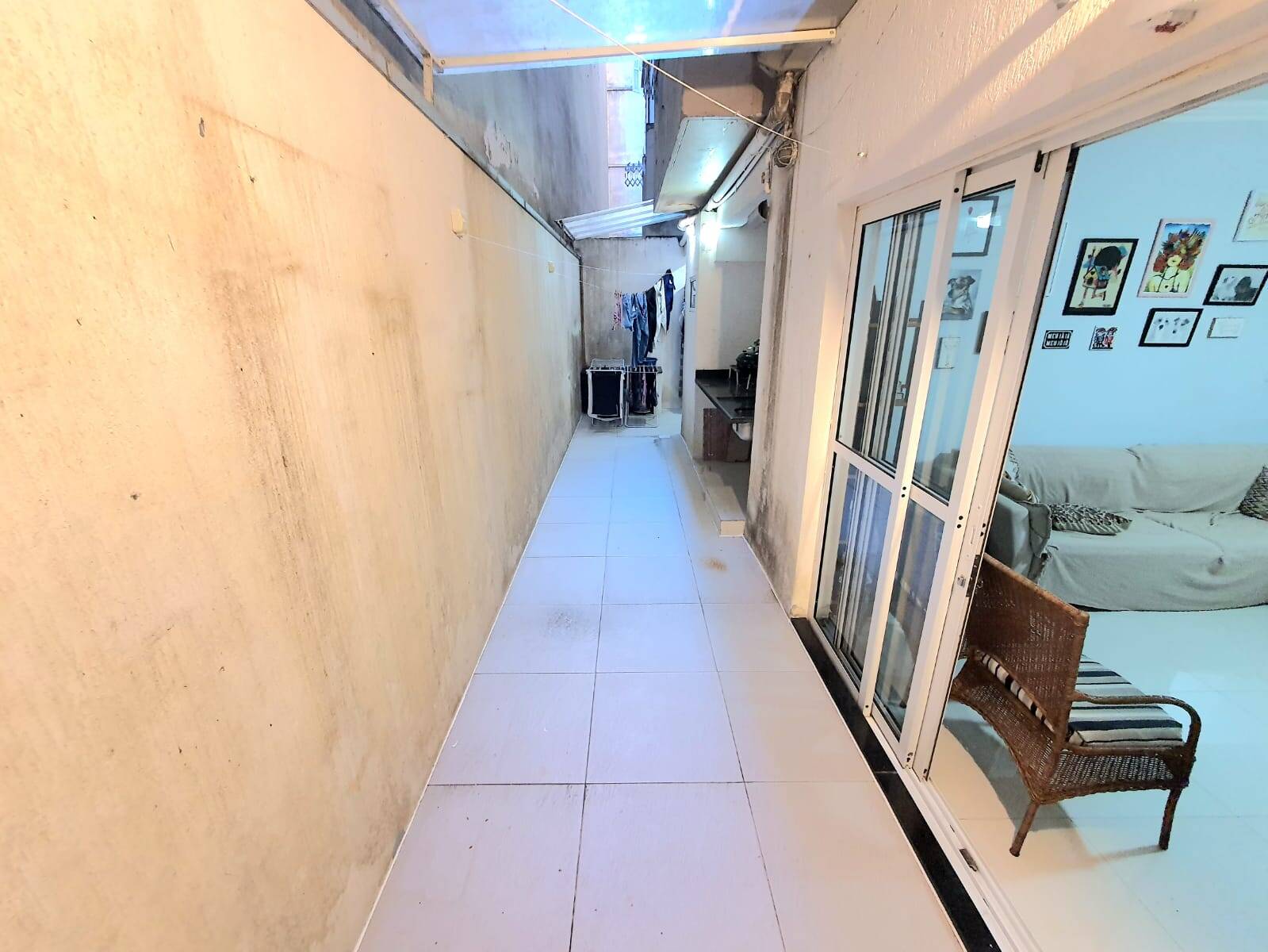Apartamento, 3 quartos, 87 m² - Foto 9