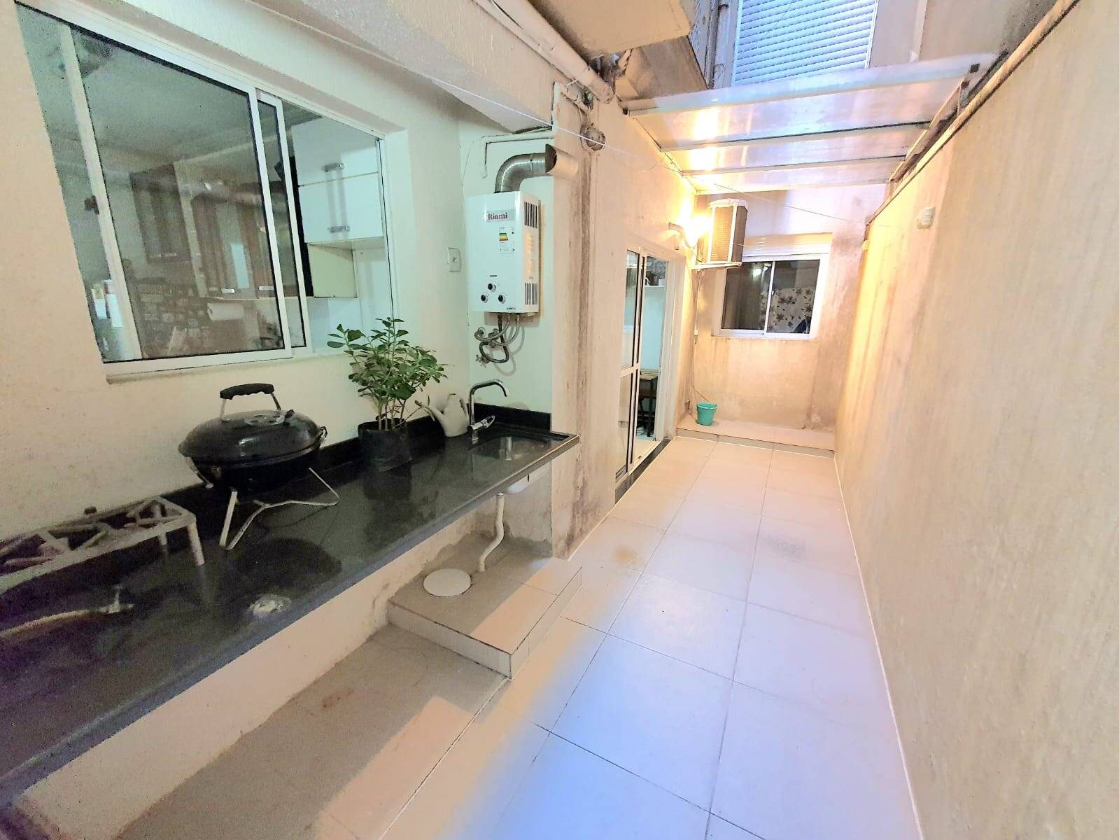 Apartamento, 3 quartos, 87 m² - Foto 10