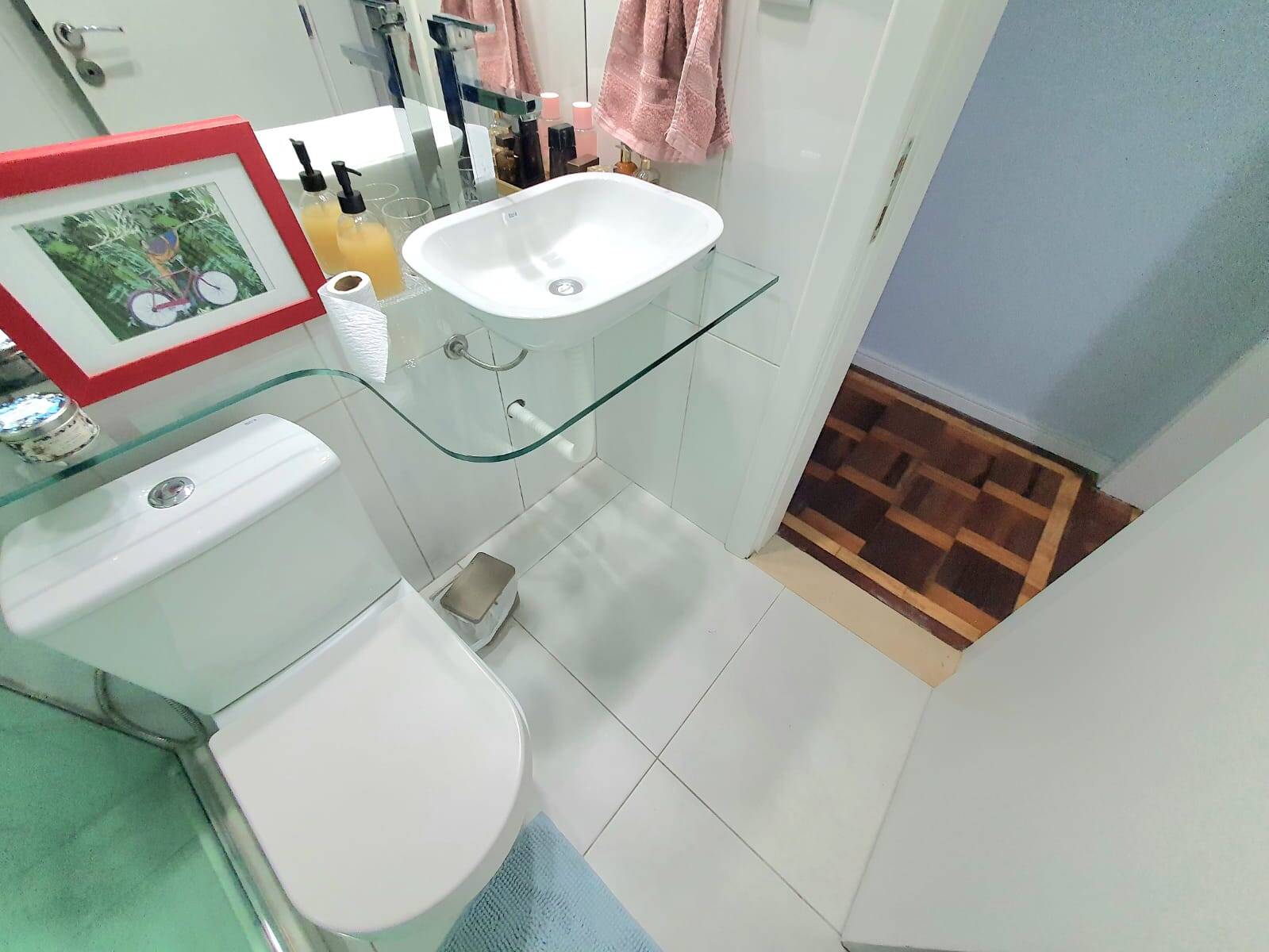 Apartamento, 3 quartos, 87 m² - Foto 8