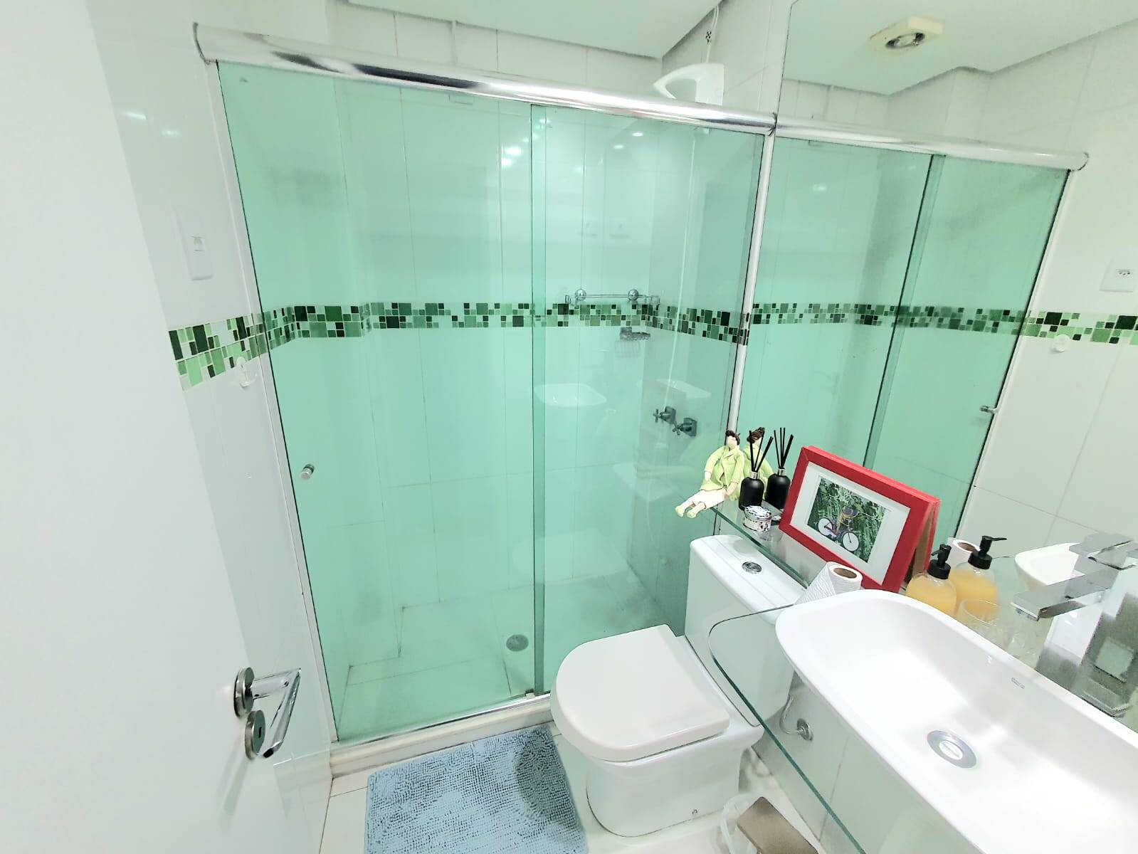 Apartamento, 3 quartos, 87 m² - Foto 7