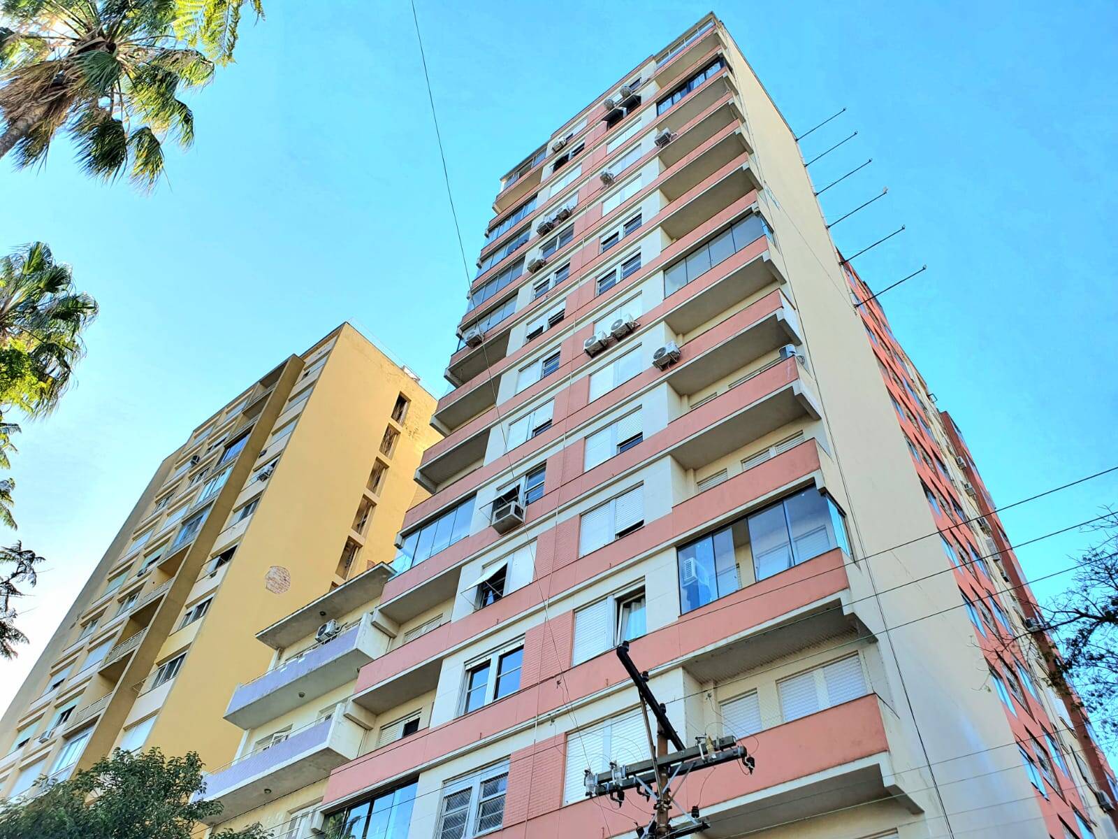 Apartamento, 3 quartos, 87 m² - Foto 1