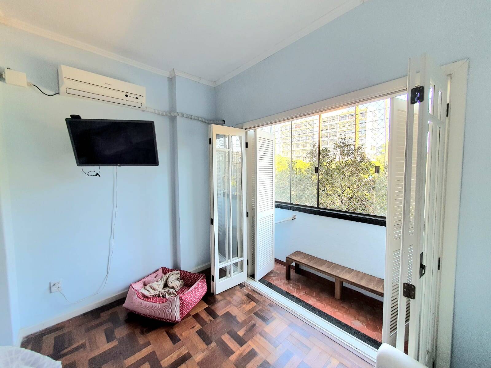 Apartamento, 3 quartos, 87 m² - Foto 17