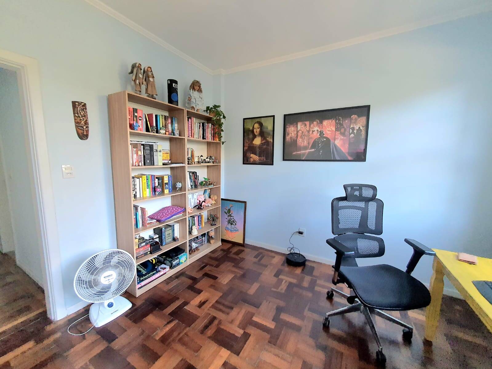 Apartamento, 3 quartos, 87 m² - Foto 23