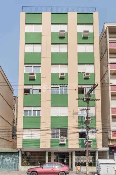 Apartamento, 2 quartos, 83 m² - Foto 9