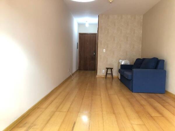 Apartamento, 2 quartos, 77 m² - Foto 2