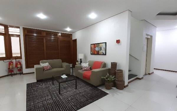 Apartamento, 2 quartos, 77 m² - Foto 1