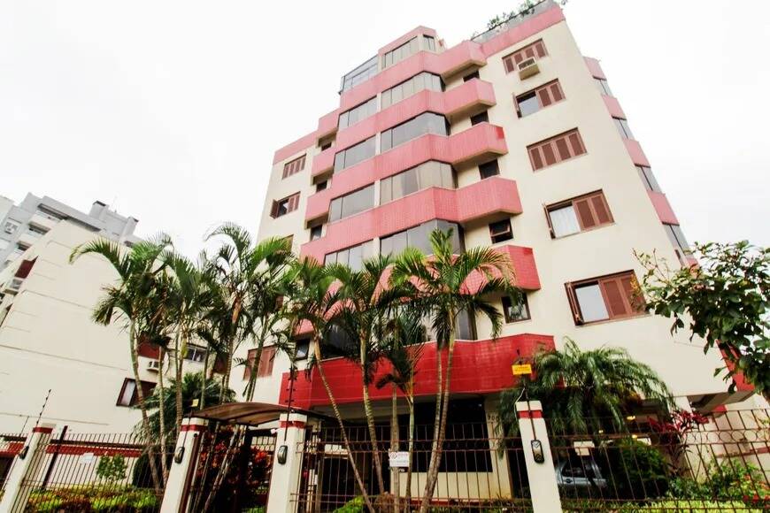 Apartamento, 2 quartos, 75 m² - Foto 2