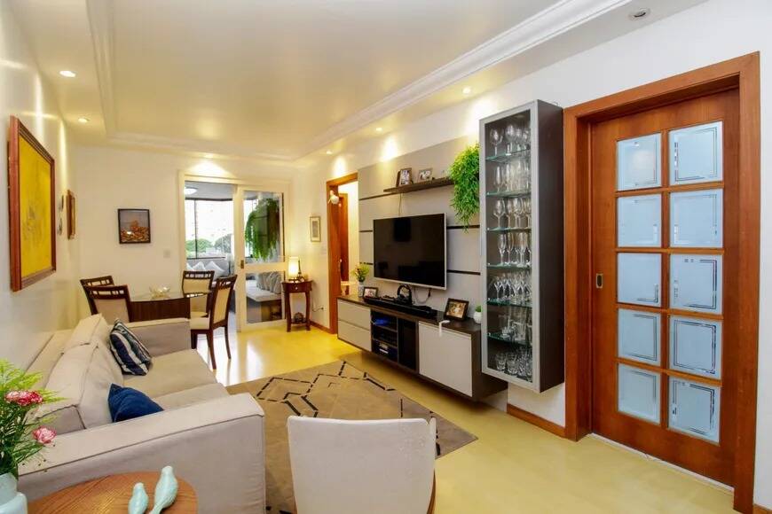 Apartamento, 2 quartos, 75 m² - Foto 1