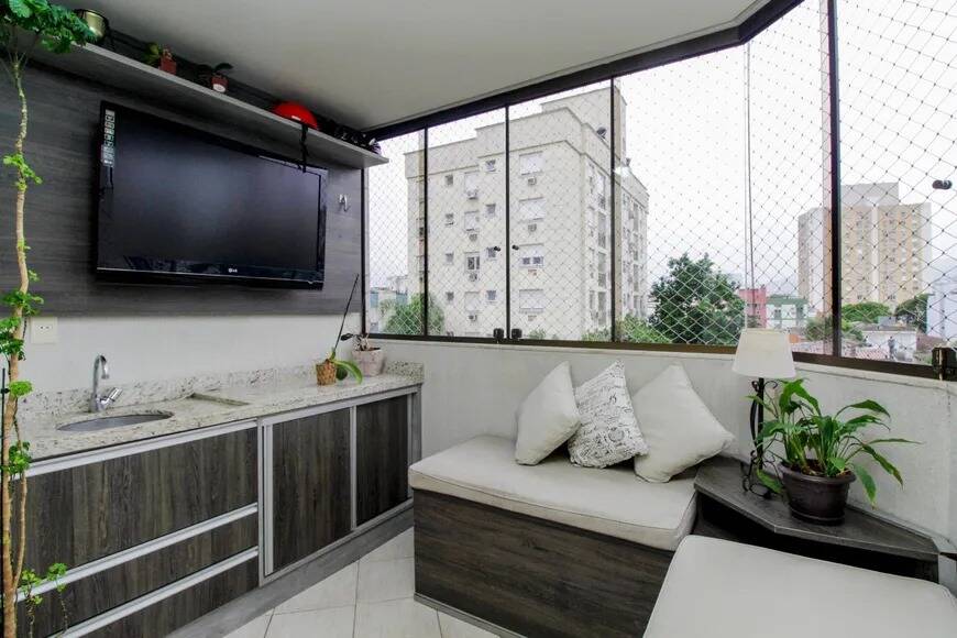 Apartamento, 2 quartos, 75 m² - Foto 4