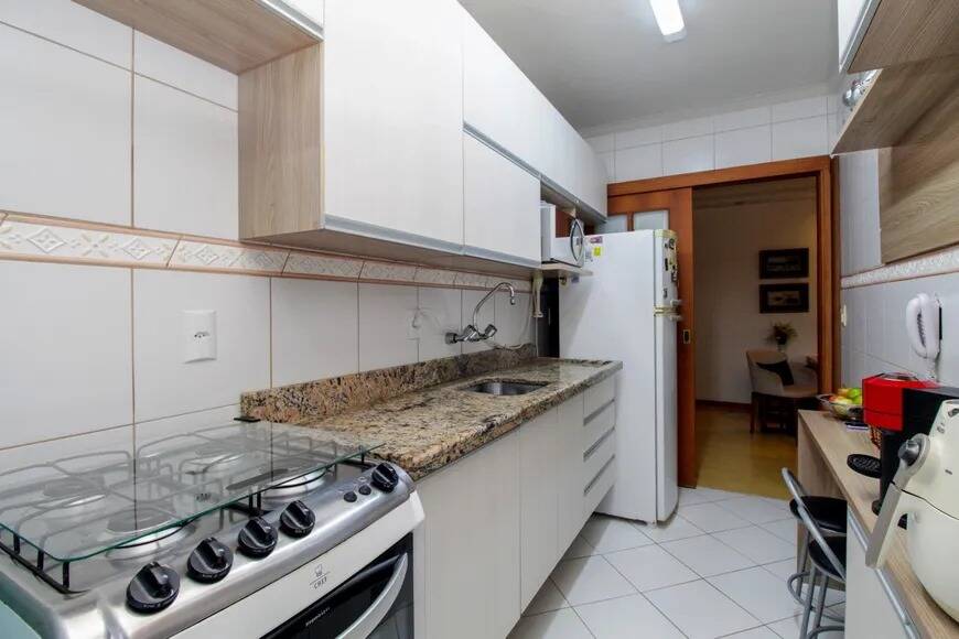 Apartamento, 2 quartos, 75 m² - Foto 11
