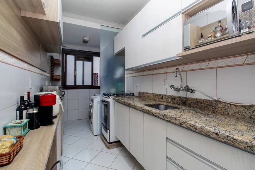Apartamento, 2 quartos, 75 m² - Foto 10