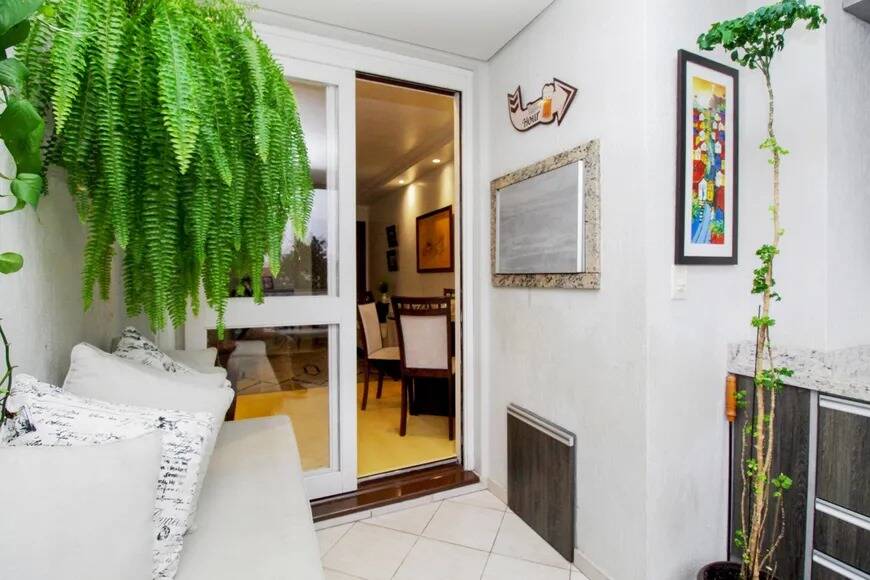 Apartamento, 2 quartos, 75 m² - Foto 12