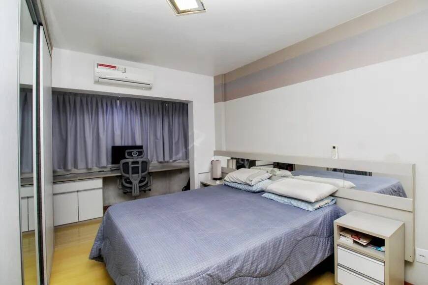 Apartamento, 2 quartos, 75 m² - Foto 14