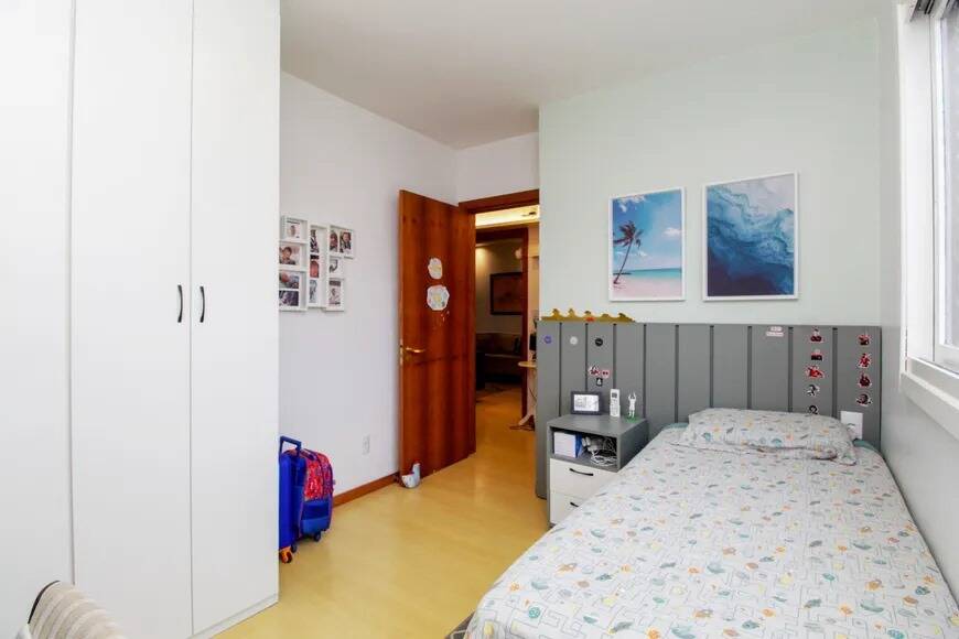 Apartamento, 2 quartos, 75 m² - Foto 16