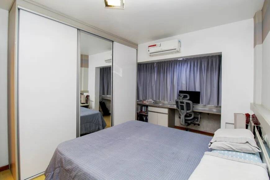 Apartamento, 2 quartos, 75 m² - Foto 15
