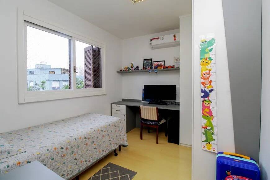 Apartamento, 2 quartos, 75 m² - Foto 17