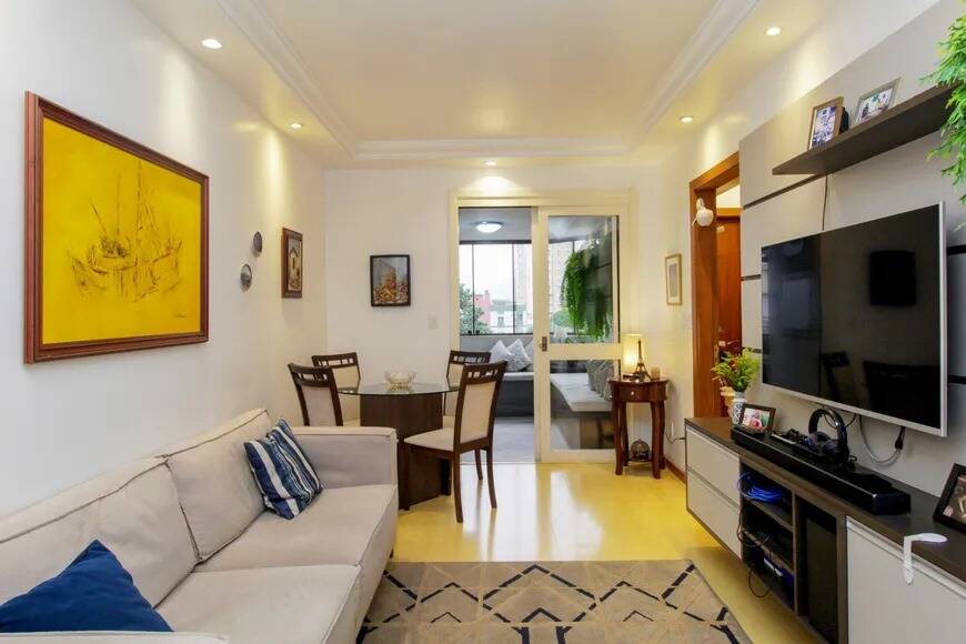 Apartamento, 2 quartos, 75 m² - Foto 6