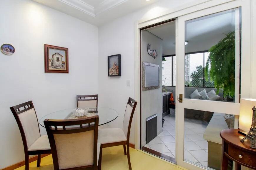 Apartamento, 2 quartos, 75 m² - Foto 8