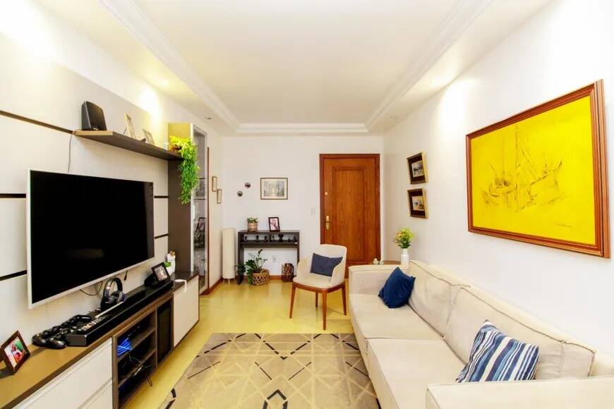Apartamento, 2 quartos, 75 m² - Foto 7