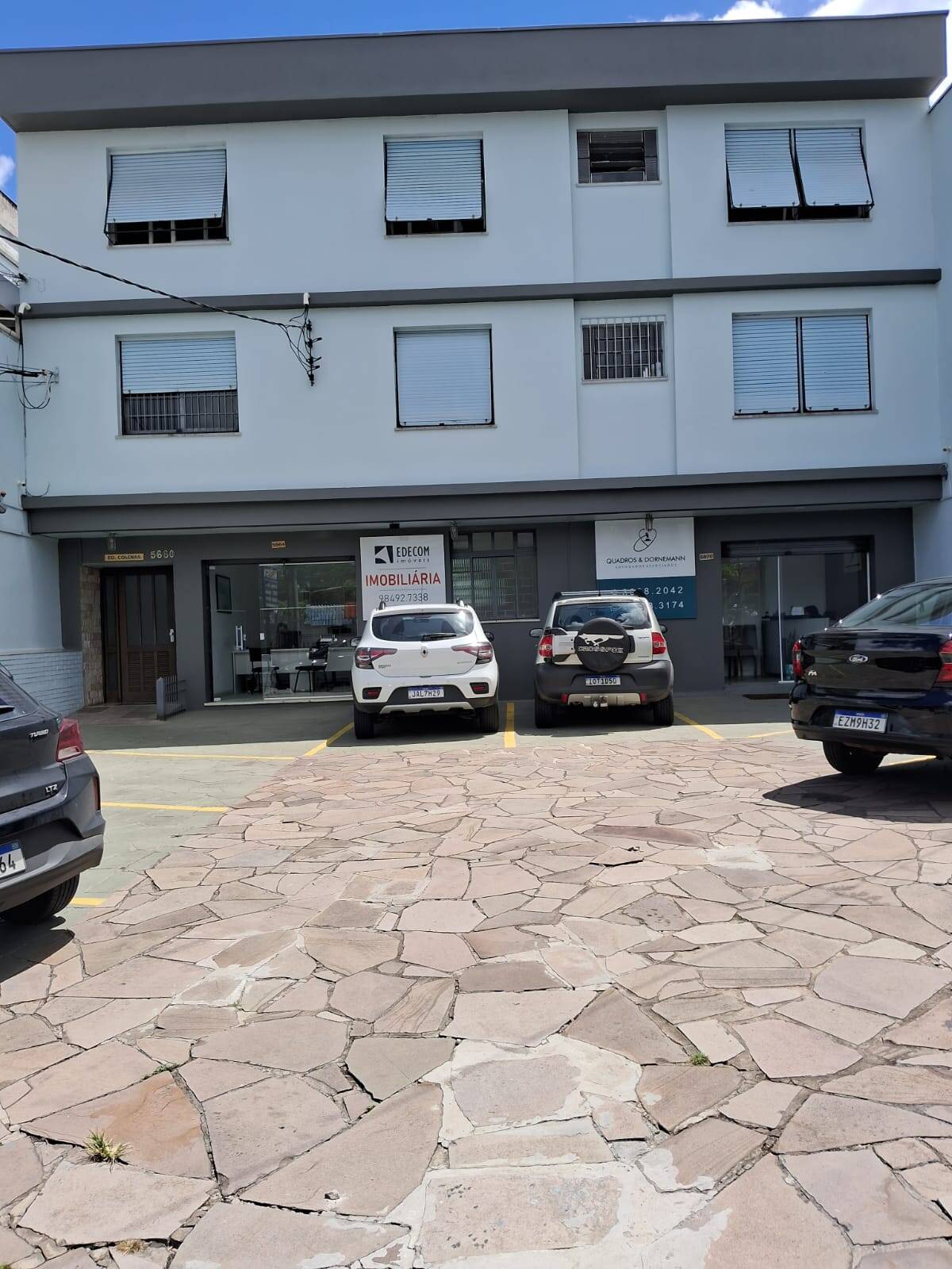 Apartamento, 3 quartos - Foto 1