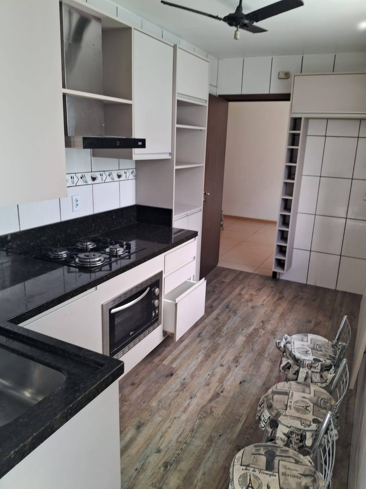 Apartamento, 3 quartos - Foto 7