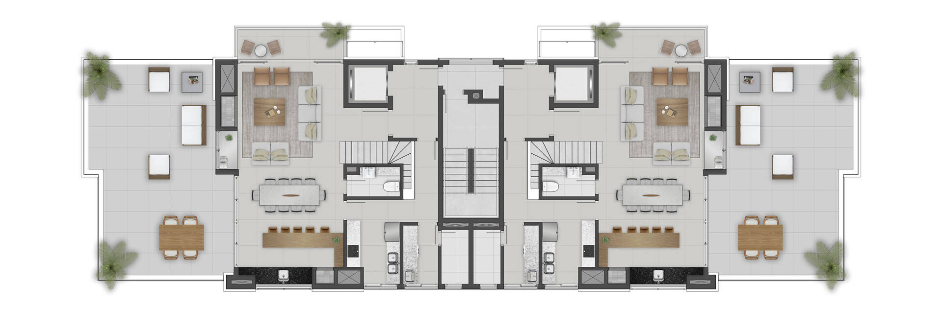 Apartamento - Foto 4