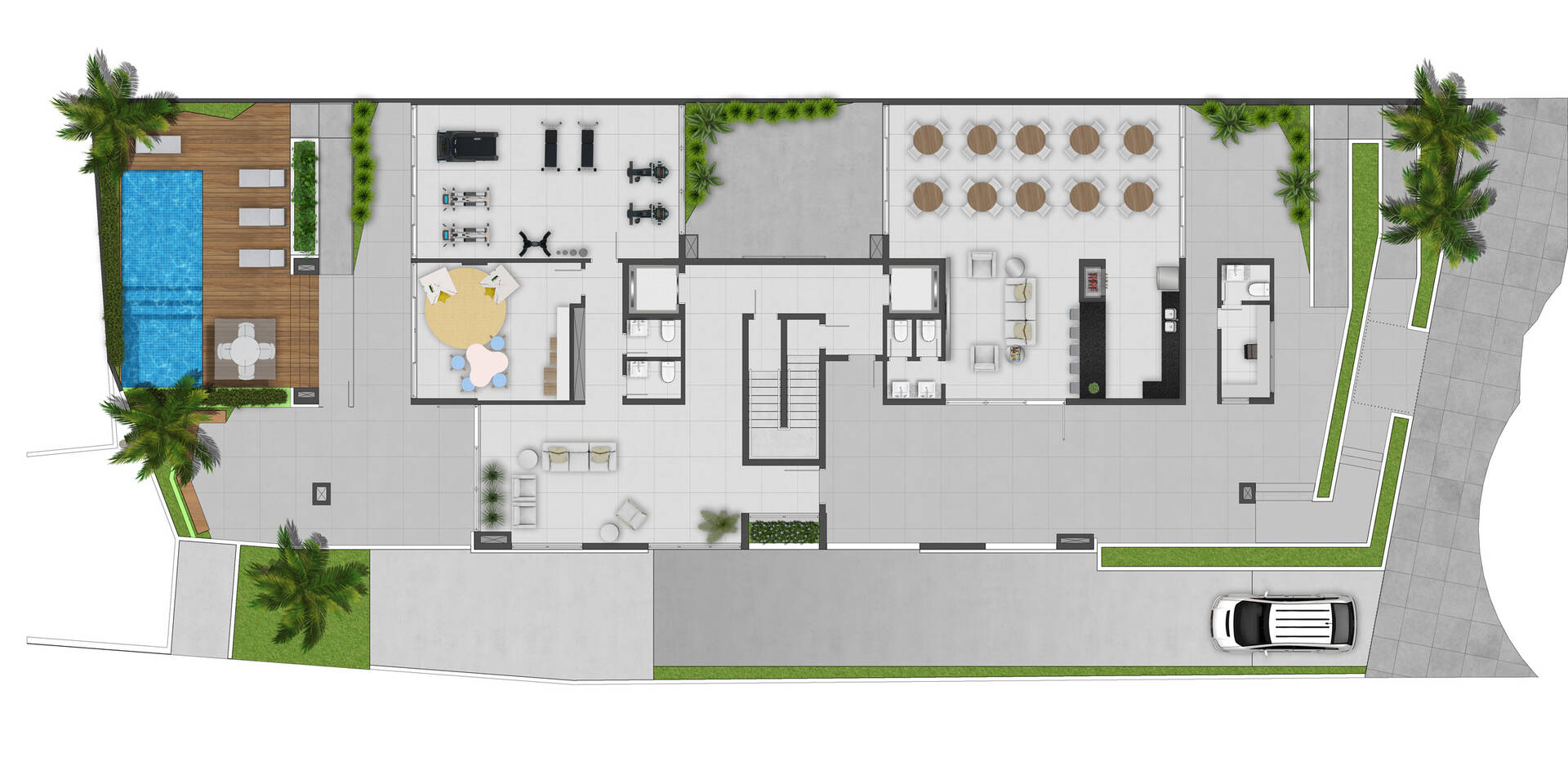 Apartamento - Foto 7