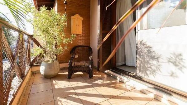 Casa, 4 quartos, 233 m² - Foto 21