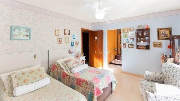Casa, 4 quartos, 233 m² - Foto 20