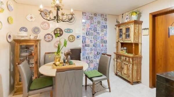 Casa, 4 quartos, 233 m² - Foto 19