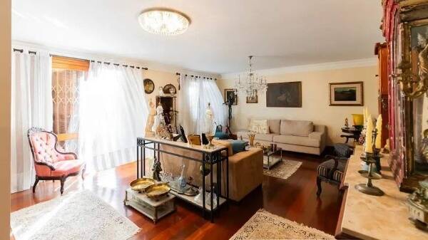 Casa, 4 quartos, 233 m² - Foto 14