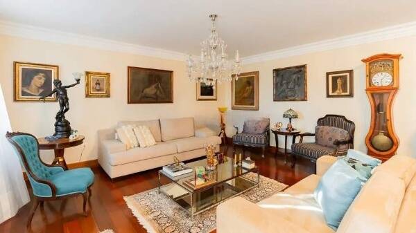 Casa, 4 quartos, 233 m² - Foto 15