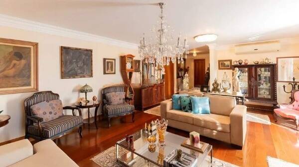 Casa, 4 quartos, 233 m² - Foto 13