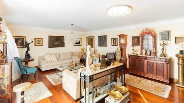 Casa, 4 quartos, 233 m² - Foto 12