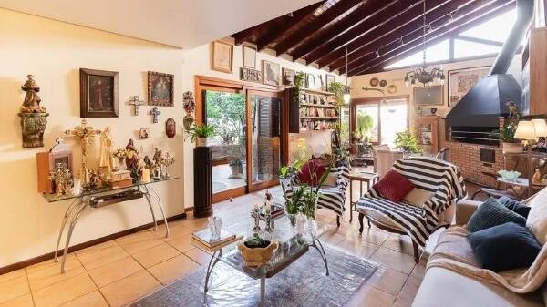 Casa, 4 quartos, 233 m² - Foto 9