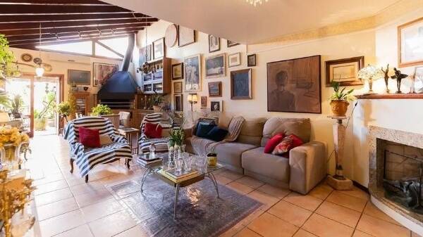 Casa, 4 quartos, 233 m² - Foto 10