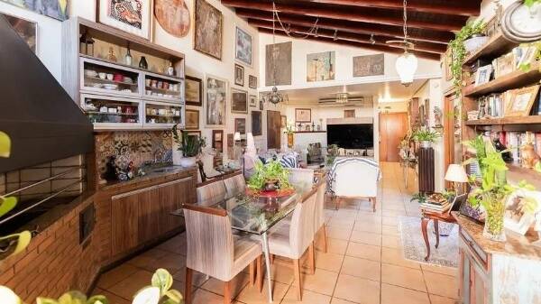 Casa, 4 quartos, 233 m² - Foto 8