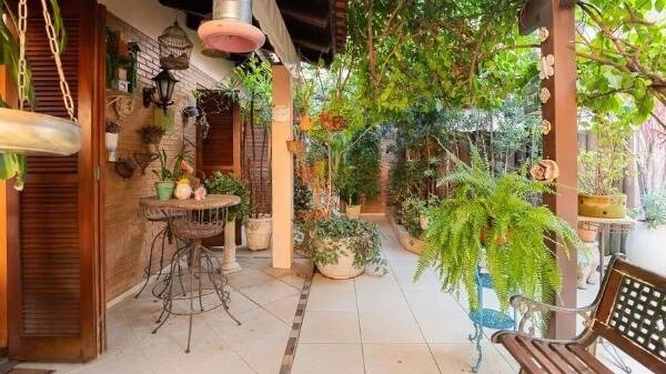 Casa, 4 quartos, 233 m² - Foto 4