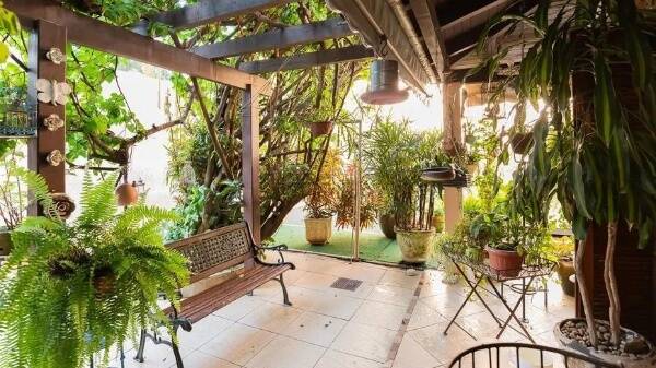 Casa, 4 quartos, 233 m² - Foto 3