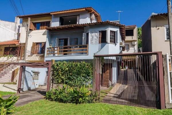 Casa, 3 quartos, 396 m² - Foto 4